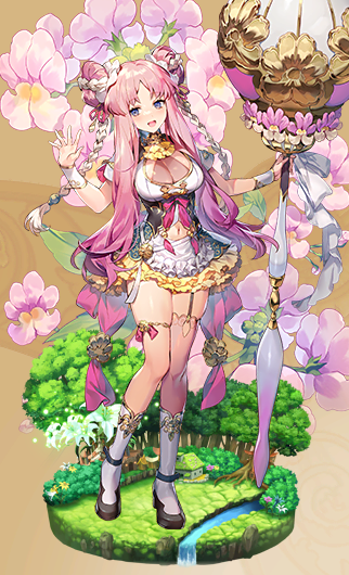 フラワーナイトガール 攻略wiki Com フラワーナイトガール 攻略wiki Com